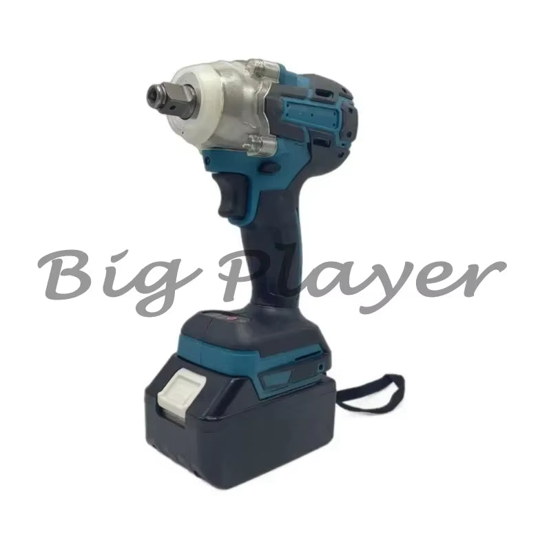 Großhandel Power Tool Kit Bohrmaschinen Batterie Akku Hammer Schlagbohrmaschine Elektrische Schraubenschlüssel Bürstenlose Bohrmaschine Werkzeuge Combo