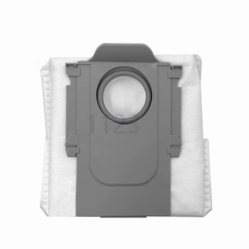 Roborock S8 Maxv Ultra Roboterstaubsauger Ersatzteile Hauptseitenbürsten Mopptücher Hepa-Filter Staubbeutel Zubehör Staubsauger Robot