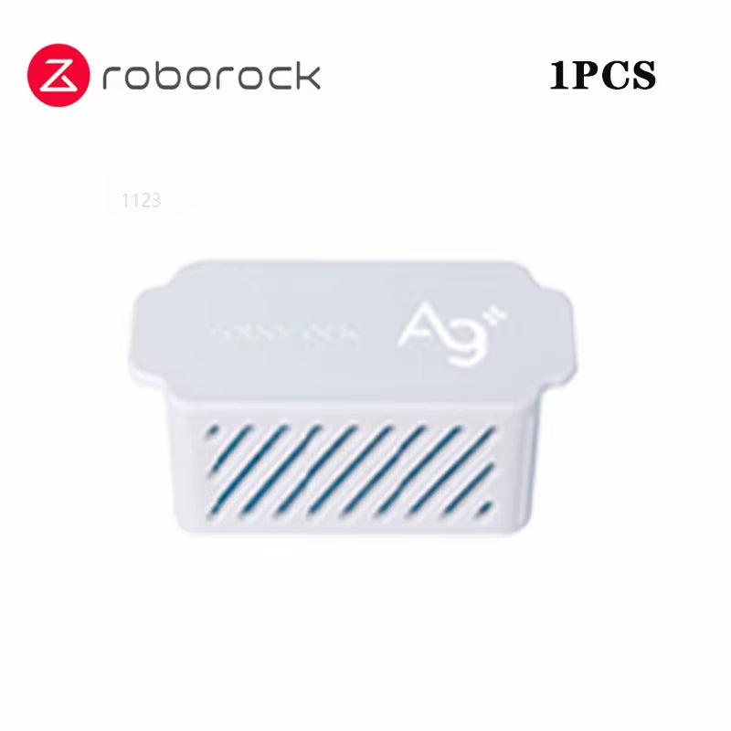 Roborock S8 Maxv Ultra Roboterstaubsauger Ersatzteile Hauptseitenbürsten Mopptücher Hepa-Filter Staubbeutel Zubehör Staubsauger Robot