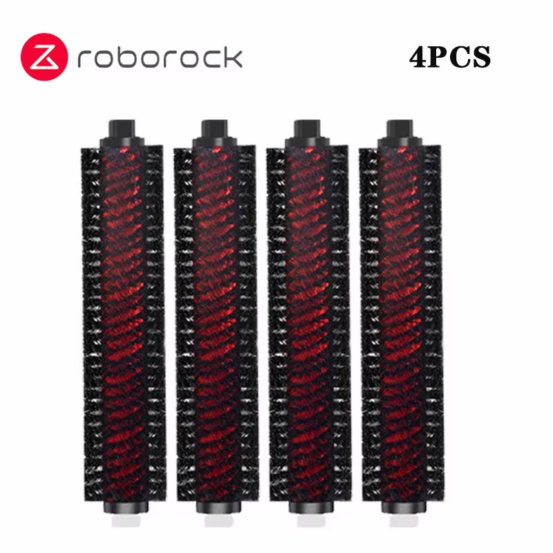 Roborock S8 Maxv Ultra Roboterstaubsauger Ersatzteile Hauptseitenbürsten Mopptücher Hepa-Filter Staubbeutel Zubehör Staubsauger Robot