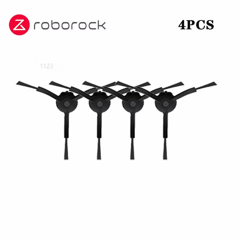 Roborock S8 Maxv Ultra Roboterstaubsauger Ersatzteile Hauptseitenbürsten Mopptücher Hepa-Filter Staubbeutel Zubehör Staubsauger Robot