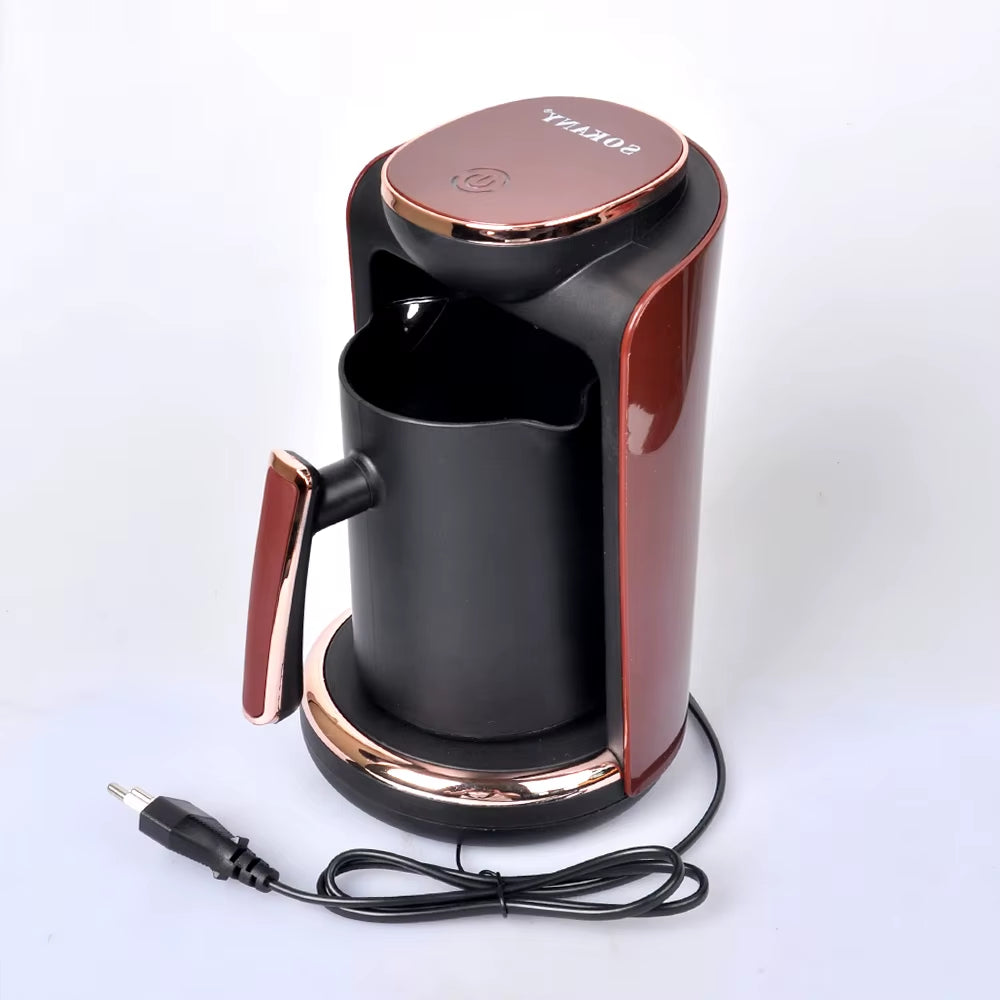 House Lin 250Ml Kaffee Maschine