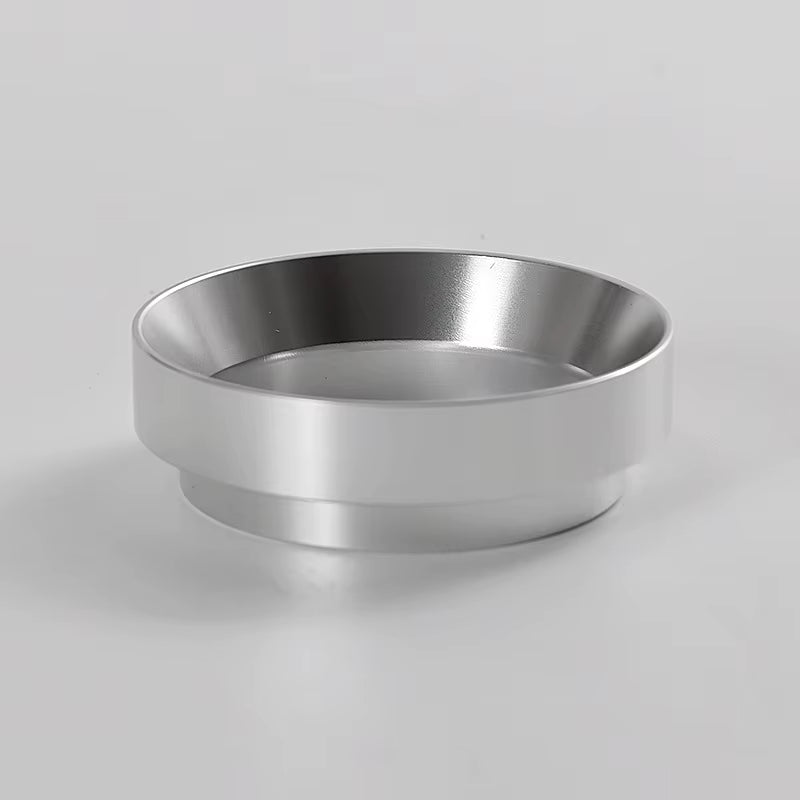51Mm Kaffee Boden Siebträger Für Delonghi EC680 EC685 Ersatz Filter Korb Espresso Maschine Griff Cafe Zubehör