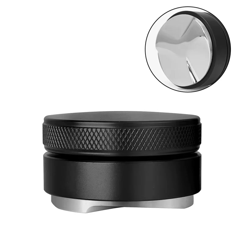 51Mm Kaffee Boden Siebträger Für Delonghi EC680 EC685 Ersatz Filter Korb Espresso Maschine Griff Cafe Zubehör