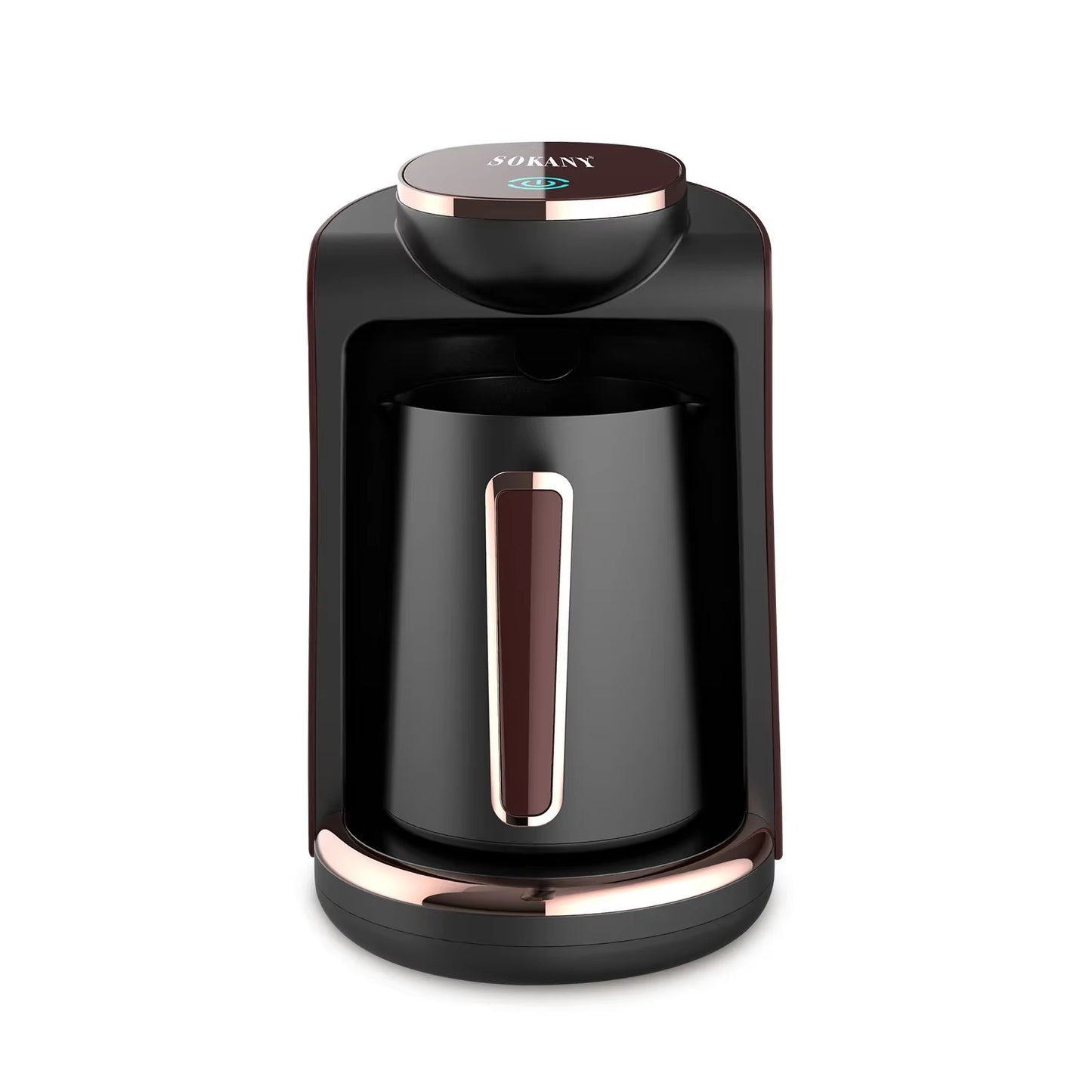 House Lin 250Ml Kaffee Maschine