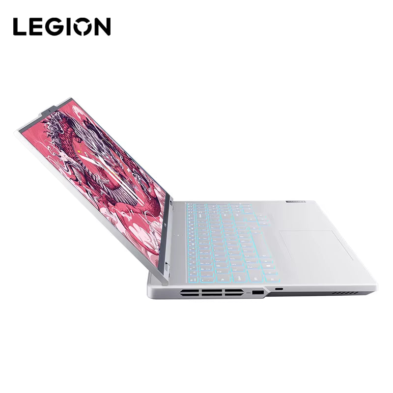Lenovo LEGION Y9000P 2024 Gaming E-Sports Laptop RTX 4060 8G Intel I9-14900Hx 16/32/64G 1/2/4T SSD 2,5K 240Hz 16" Bildschirm Notebook
