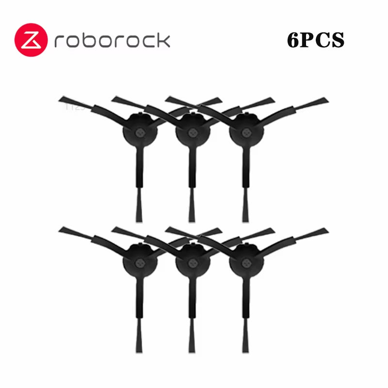 Roborock S8 Maxv Ultra Roboterstaubsauger Ersatzteile Hauptseitenbürsten Mopptücher Hepa-Filter Staubbeutel Zubehör Staubsauger Robot