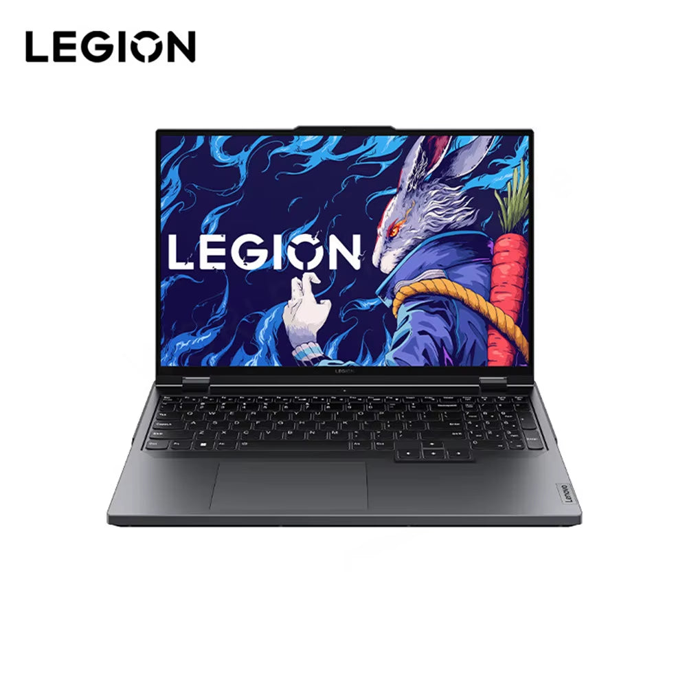 Lenovo Legion Y9000P 2023 16 Zoll Gaming Esports Laptop 32G 2T Ssd Rtx 4060/4080 13. Intel I5-13500HX/I9-13900HX Gamer Notebook