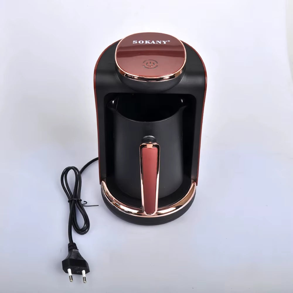 House Lin 250Ml Kaffee Maschine