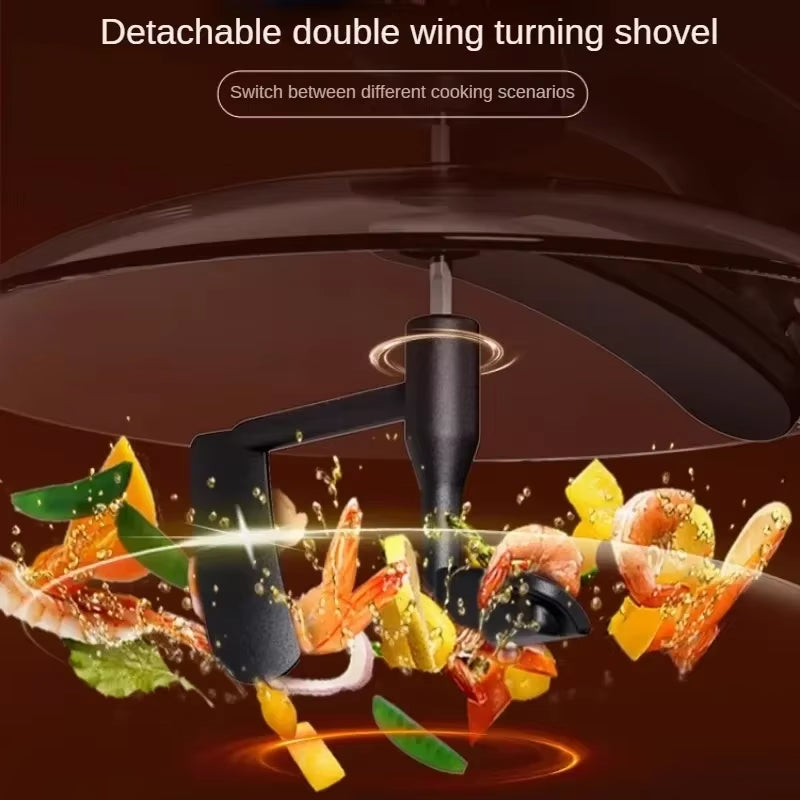 Dw30 Automatischer Intelligenter Koch Roboter Haupt Küchen Roboter Maschine Küchengeräte רובWeid