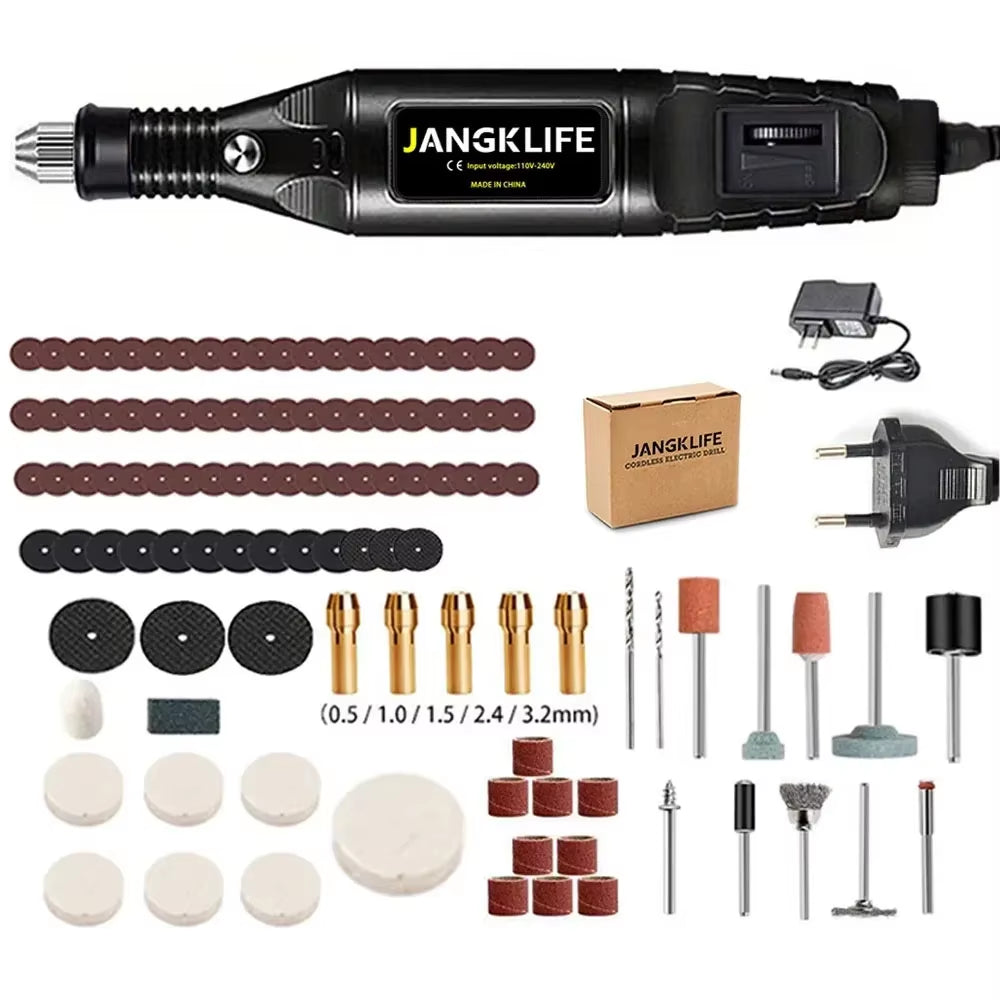110 V 220 V Elektrowerkzeuge Elektrische Mini Bohrer Stabschleifer Graveur Polierer Mit Drehwerkzeuge Set Kit Für 3000 4000