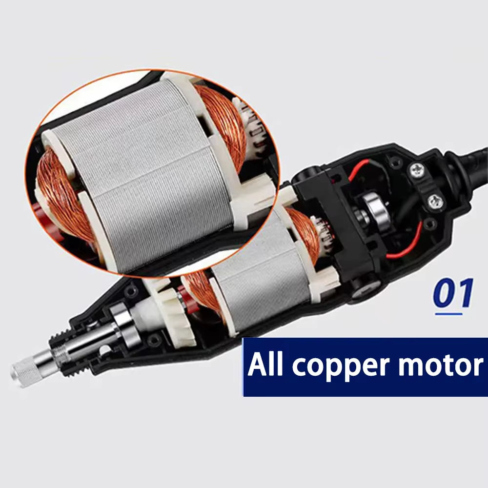 110 V 220 V Elektrowerkzeuge Elektrische Mini Bohrer Stabschleifer Graveur Polierer Mit Drehwerkzeuge Set Kit Für 3000 4000
