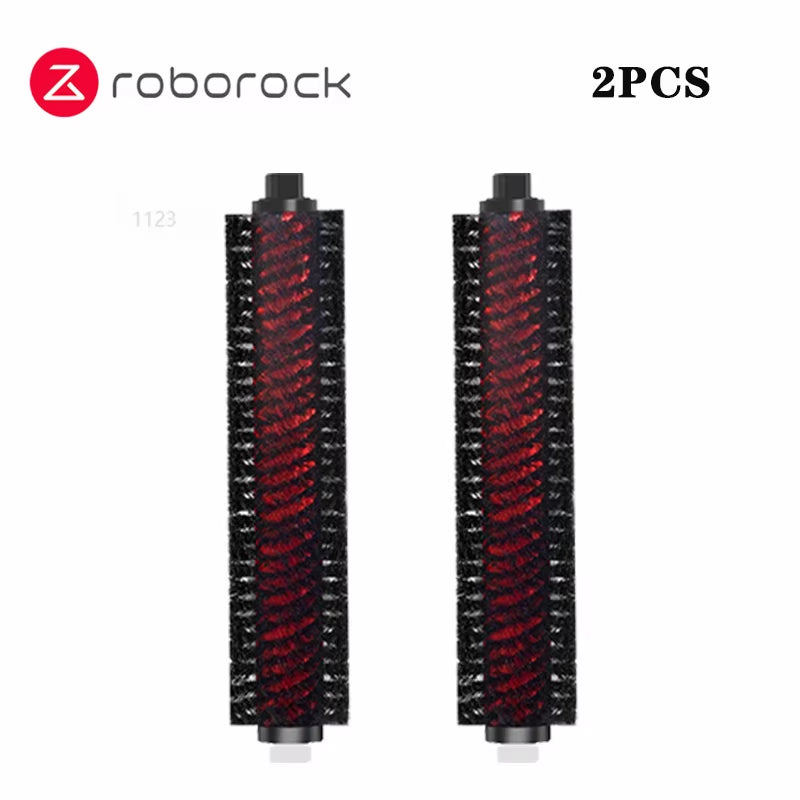 Roborock S8 Maxv Ultra Roboterstaubsauger Ersatzteile Hauptseitenbürsten Mopptücher Hepa-Filter Staubbeutel Zubehör Staubsauger Robot