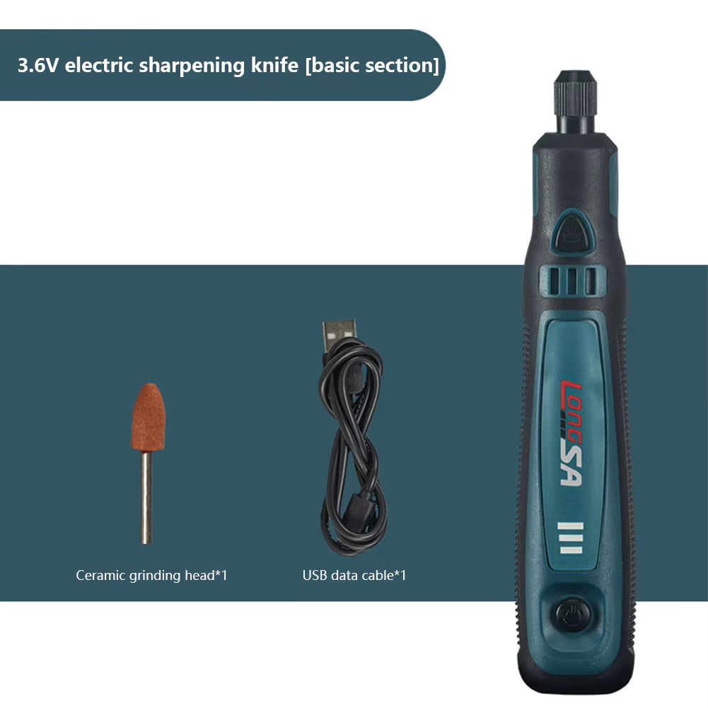 USB Akku-Dreh Werkzeug Kit Holz Bearbeitung Elektro Bohrer Graveur Stift DIY Für Schmuck Metall Glas Mini Wireless Drill