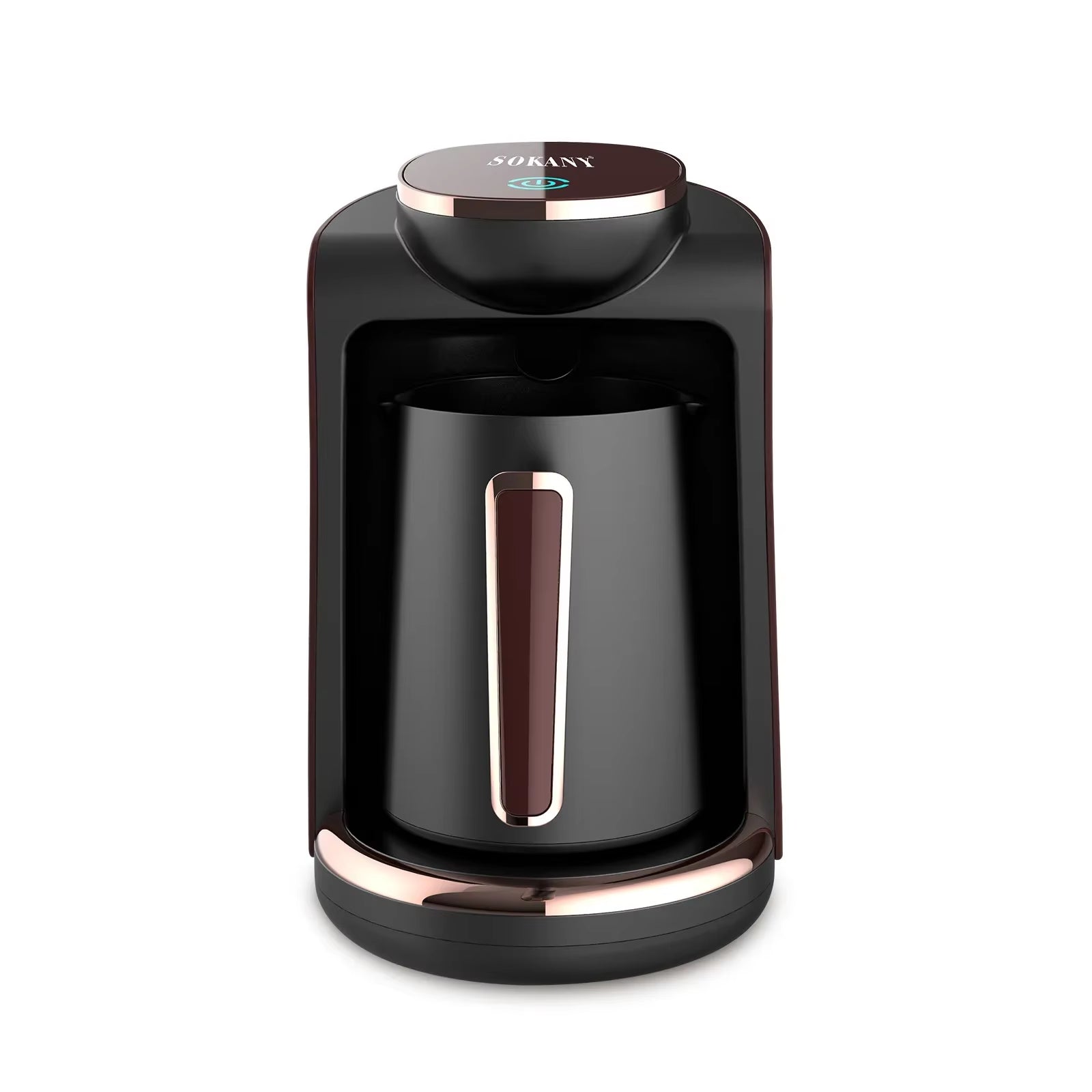 House Lin 250Ml Kaffee Maschine