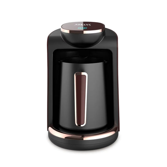 House Lin 250Ml Kaffee Maschine